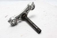 pontet inférieur de fourche, colonne de direction,...