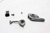 Gaszug Umlenkung Kettenrad Seilzugführung Vergaserzug BMW R 100 S 0376 79-80