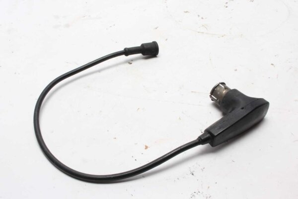 Zündkerzenstecker Zündkabel links Funkenübertragung BMW R 100 S 0376 79-80