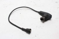 Zündkerzenstecker Zündkabel links...