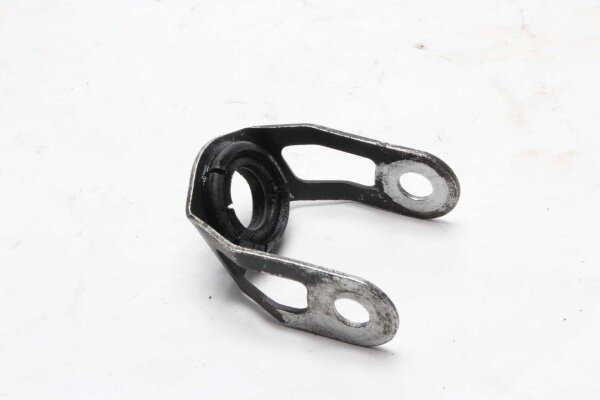 fixation du collier de fixation du support de conduite de frein avant droit BMW R 100 S 0376 79-80