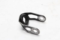 Fästning av klämma för...