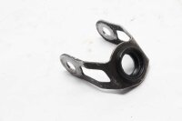 Fästning av klämma för...