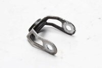 fixation du collier de fixation du support de conduite de frein avant droit BMW R 100 S 0376 79-80