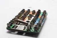 Säkringsbox, säkringsbox, batterielektrik BMW R 100 S 0376 79-80