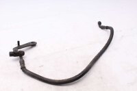 Takajarruletku, hydrauliletku, kiinnitys BMW F 650 GS R13 00-03