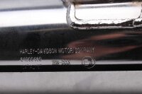 Pakoputken äänenvaimennin Harley-Davidson Fat Boy S 1800 FLSTFBS 18-18