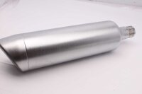 Pakoputken äänenvaimenninsarja Harley-Davidson Fat Boy 1690 Softail 16-16