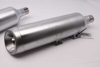 Pakoputken äänenvaimenninsarja Harley-Davidson Fat Boy 1690 Softail 16-16