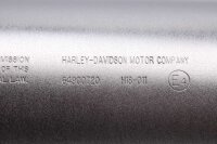 Pakoputken äänenvaimenninsarja Harley-Davidson Fat Boy 1690 Softail 16-16