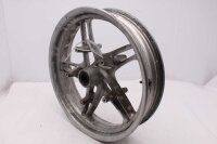 Vorderradfelge 17 Zoll 3.50 MSTH2 Alufelge vorne Nabe BMW K 1200 LT K2LT 99-03