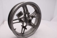 Vorderradfelge 17 Zoll 3.50 MSTH2 Alufelge vorne Nabe BMW K 1200 LT K2LT 99-03