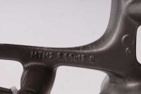 Vorderradfelge 17 Zoll 3.50 MSTH2 Alufelge vorne Nabe BMW K 1200 LT K2LT 99-03