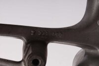 Vorderradfelge 17 Zoll 3.50 MSTH2 Alufelge vorne Nabe BMW K 1200 LT K2LT 99-03