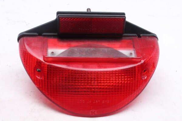 Rear light reflector brake light brake lamp 50R00-52514 BMW F 650 GS R13 00-03
