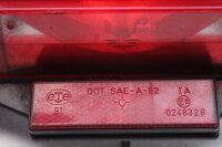Rear light reflector brake light brake lamp 50R00-52514 BMW F 650 GS R13 00-03