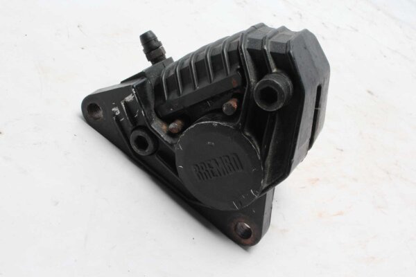 Bagbremsekaliber hydraulisk bremse bremsekaliber 1508 BMW R 100 S 0376 79-80