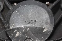 Bagbremsekaliber hydraulisk bremse bremsekaliber 1508 BMW R 100 S 0376 79-80