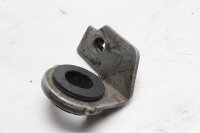 Bremsleitungshalter hinten Führung Aufnahme Schelle...