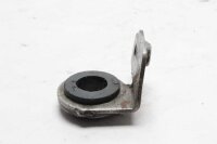 Bremsleitungshalter hinten Führung Aufnahme Schelle BMW R 100 S 0376 79-80