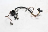 Douille de phare, support de lampe, faisceau de câbles, avant BMW R 100 S 0376 79-80