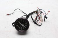 Tachometer mit Kabelbaum Geschwindigkeitsmesser Anzeige...