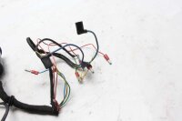 Tachometer mit Kabelbaum Geschwindigkeitsmesser Anzeige...