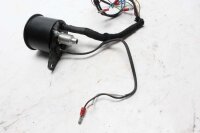 Compteur de vitesse avec faisceau de câbles, affichage du compteur de vitesse BMW R 100 S 0376 79-80