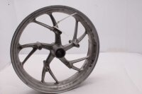 Forhjulsnav, fælg, foraksel, hjulophæng,...