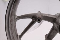 Moyeu de roue avant, jante, axe de roue avant, support de roue, roulement de roue BMW K 1200 S K12S K40 04-08