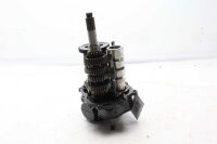 Gearaksel, skiftetromle, gear, skiftemekanisme BMW K 1200...