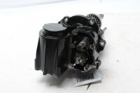 Tandwielas, schakeltrommel, tandwielen, schakelmechanisme BMW K 1200 S K12S K40 04-08