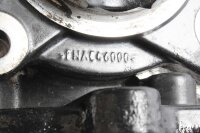 Tandwielas, schakeltrommel, tandwielen, schakelmechanisme BMW K 1200 S K12S K40 04-08