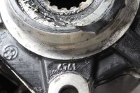 Tandwielas, schakeltrommel, tandwielen, schakelmechanisme BMW K 1200 S K12S K40 04-08