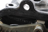 Tandwielas, schakeltrommel, tandwielen, schakelmechanisme BMW K 1200 S K12S K40 04-08