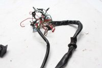 connecteurs dallumage électrique du câble...