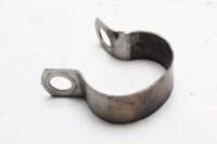 Exhaust manifold bracket, left clamp, mounting BMW R 100...
