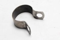 Exhaust manifold bracket, left clamp, mounting BMW R 100...