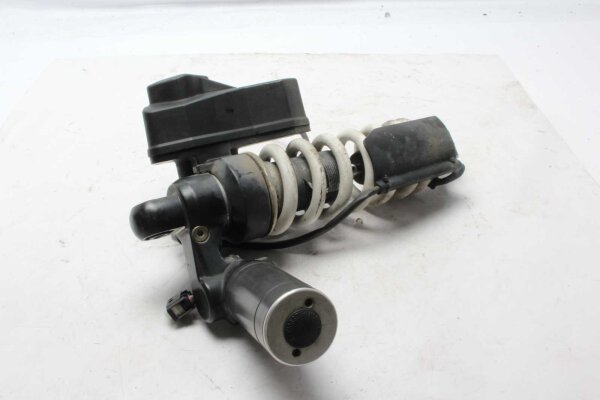 Rear shock absorber electronically adjustable (ESA) BMW K 1200 S K12S K40 04-08