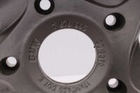 Fælg, hjul, baghjul 676665 BMW K 1200 S K12S K40 04-08