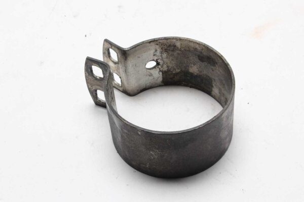 Zündspulenhalter links Zündspulenbefestigung Befestigung BMW R 100 S 0376 79-80