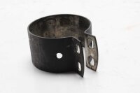 Zündspulenhalter links Zündspulenbefestigung Befestigung BMW R 100 S 0376 79-80