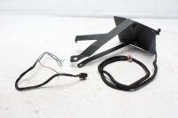 Support de plaque dimmatriculation, support de feu...