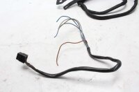 Support de plaque dimmatriculation, support de feu...