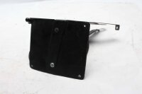 Rekisterikilven pidike, takavalon kiinnike, kiinnike, johtosarja BMW R 100 S 0376 79-80