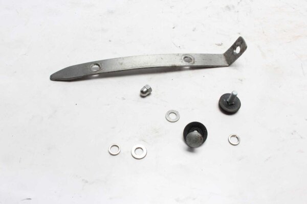 Rear fender bracket mounting kit, installation strut BMW R 100 S 0376 79-80