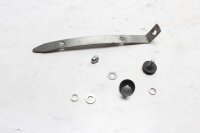 Rear fender bracket mounting kit, installation strut BMW...