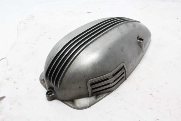 Motordeckel Ventildeckel Deckel vorne Rippen Belüftung BMW R 100 S 0376 79-80