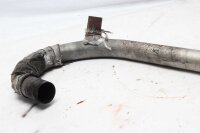 Exhaust manifold, exhaust pipe, heat shield, front left BMW R 100 S 0376 79-80