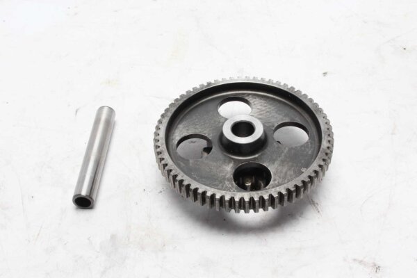 pignon de démarreur arbre de démarreur pignon de démarreur BMW K 1200 S K12S K40 04-08